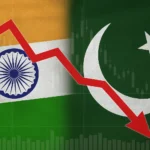 India-Pakistan Tensions Erase ₹7 Lakh Crore from Investor Wealth in Two Days