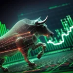Stock Market Rally Highlights: Sensex Leaps 1,200 Points, Nifty Hits 25,062 — Auto, Bank & Financial Stocks Steal the Show